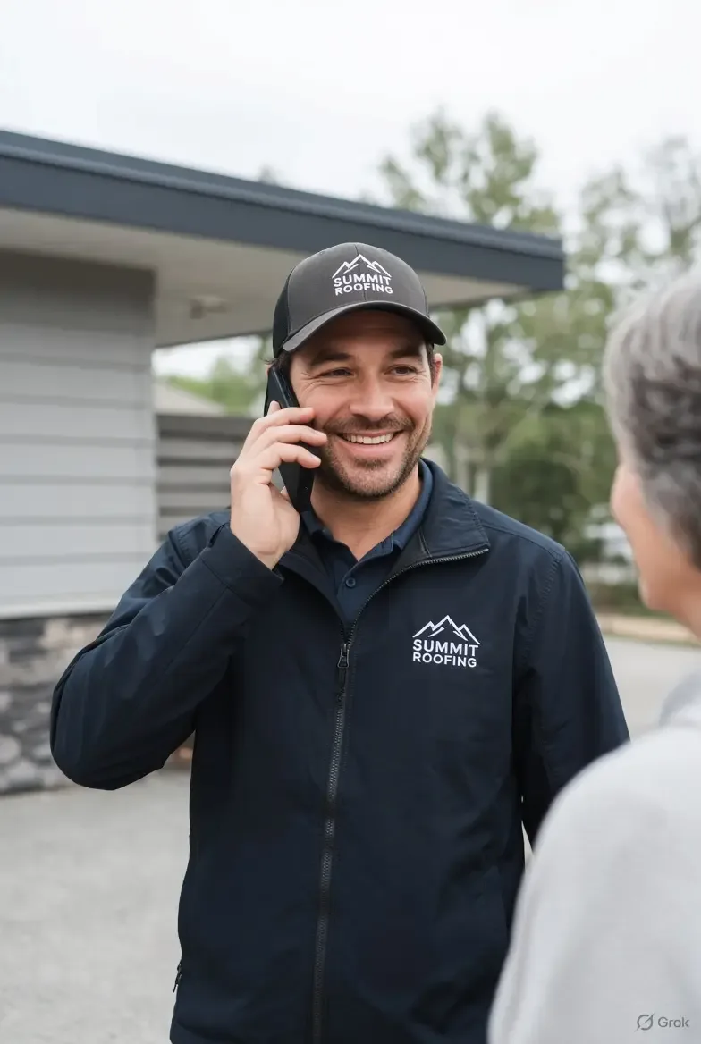 Flat Roof Leak Repair Barnhart, MO FAQs